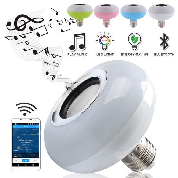 bulbs led music bulb rgb bluetooth 4.0 lamp gift ktv audio speaker loudspeaker wireless home bar mini portable e27 12w
bulbs led music bulb rgb bluetooth 4.0 lamp gift ktv audio speaker loudspeaker wireless home bar mini portable e27 12w