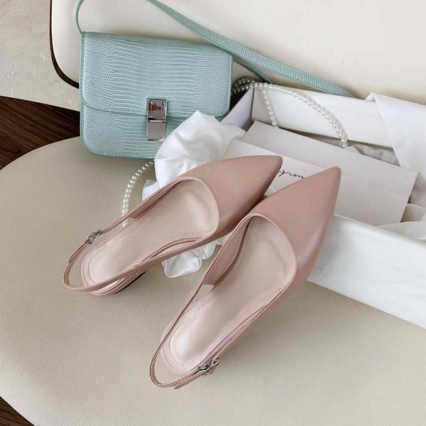 dress shoes lenkisen saling full grain leather pointed toe ankle straps young lady fashion daily wear low heels pumps l41 jmyk, Black
dress shoes lenkisen saling full grain leather pointed toe ankle straps young lady fashion daily wear low heels pumps l41 jmyk, Black