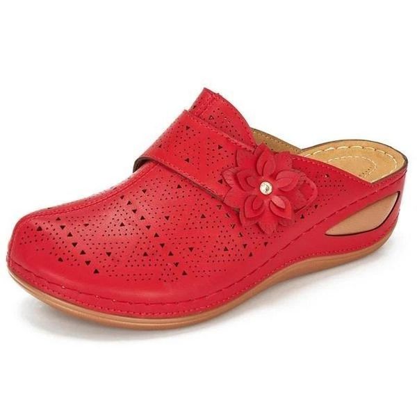 slippers women summer platform hollow outdoor cool garden beach shoes woman slip on flip flops cozy mules zapatos mujer, Black
slippers women summer platform hollow outdoor cool garden beach shoes woman slip on flip flops cozy mules zapatos mujer, Black