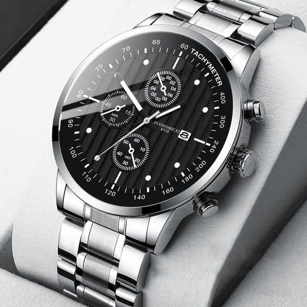 wristwatches brand fashion black strap men's watches blue gold luxury hollow steel mechanical watch wrist clock retro for men 2021, Slivery;brown
wristwatches brand fashion black strap men's watches blue gold luxury hollow steel mechanical watch wrist clock retro for men 2021, Slivery;brown