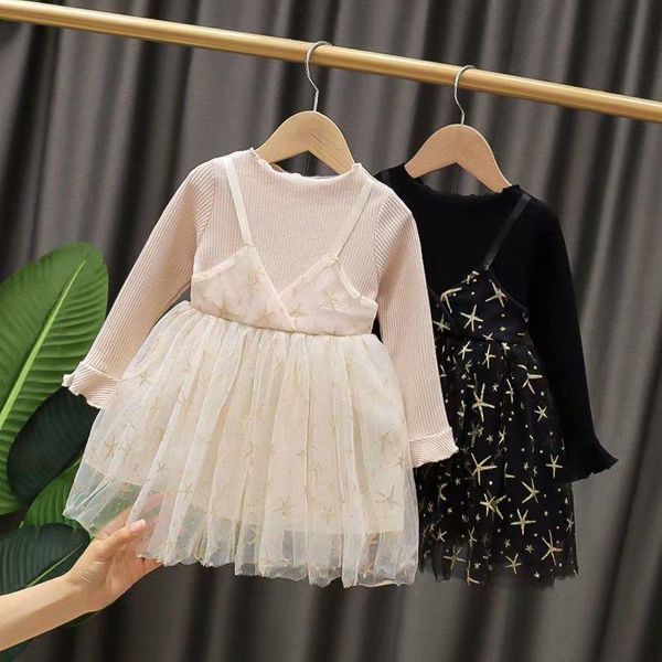 girl's dresses girls dress autumn children's fluffy little girl net yarn princess summer spring kids clothes 0-6 years, Red;yellow
girl's dresses girls dress autumn children's fluffy little girl net yarn princess summer spring kids clothes 0-6 years, Red;yellow