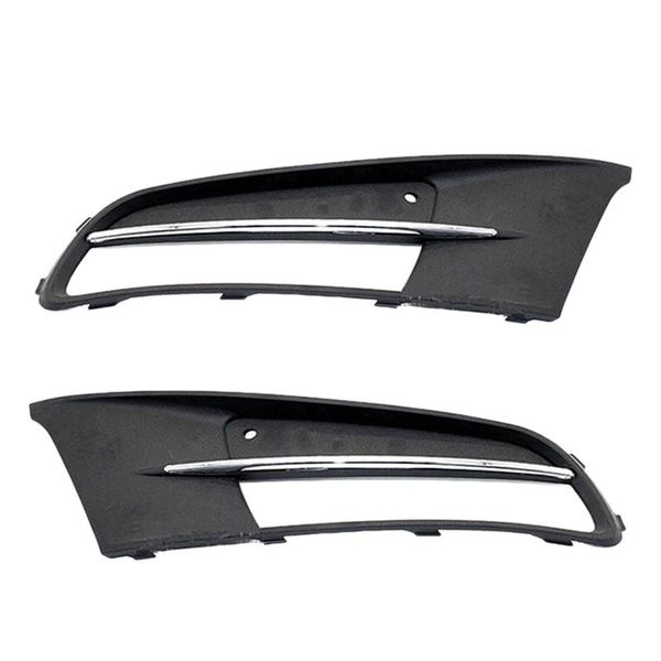 other lighting system front left right bumper fog light lamp cover chrome grill for sharan 12-19 7n0853665 7n0853666 7n0 853 665b 666b
other lighting system front left right bumper fog light lamp cover chrome grill for sharan 12-19 7n0853665 7n0853666 7n0 853 665b 666b