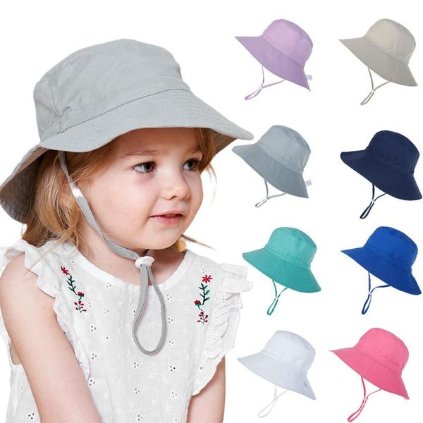 caps & hats 0-8 years summer sun for baby girl mesh lining breathable fisherman beach cartoon cap boys girls fashion bucket hat, Yellow
caps & hats 0-8 years summer sun for baby girl mesh lining breathable fisherman beach cartoon cap boys girls fashion bucket hat, Yellow