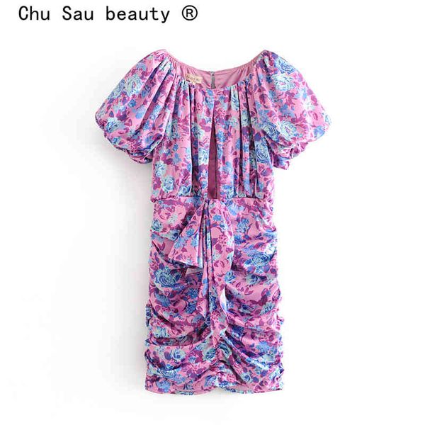 beauty fashion floral print mini dress women party chic o-neck ruffles slim dresses mujer vestido de moda 210514, Black;gray
beauty fashion floral print mini dress women party chic o-neck ruffles slim dresses mujer vestido de moda 210514, Black;gray