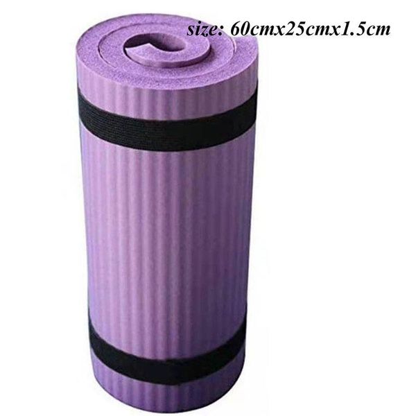 60*25*1.5cm yoga mat anti-skid sports fitness nbr comfort foam mafor exercise, yoga, and pilates gymnastics matjin mats
60*25*1.5cm yoga mat anti-skid sports fitness nbr comfort foam mafor exercise, yoga, and pilates gymnastics matjin mats