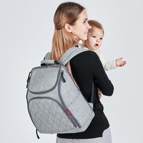 mummy diaper backpack for infant born baby large capacity travel nursing diapers bags waterproof nappy changing stroller bag
mummy diaper backpack for infant born baby large capacity travel nursing diapers bags waterproof nappy changing stroller bag