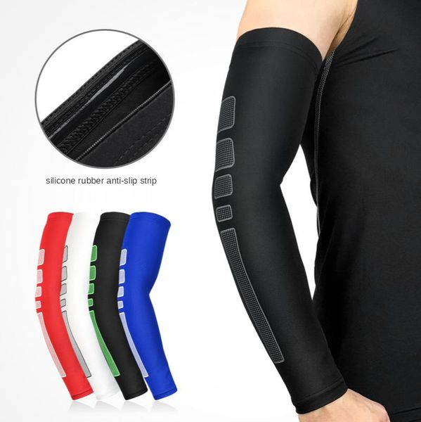 elbow & knee pads running protection volleyball sunscreen bands cuffs basketball cycling sleeve for men arm warmers goth bicycle hoses ski, Black;gray
elbow & knee pads running protection volleyball sunscreen bands cuffs basketball cycling sleeve for men arm warmers goth bicycle hoses ski, Black;gray