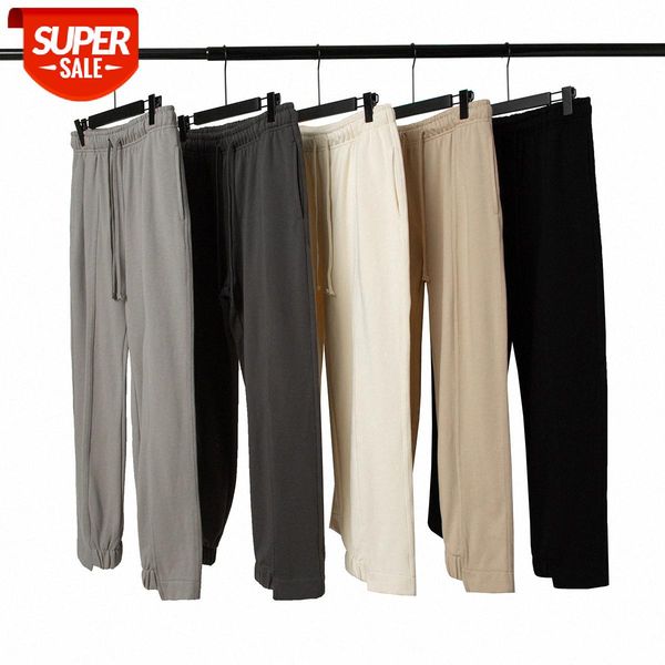 ins street style personality stitching tailoring design all-match terry sports casual pants men's trousers #na5g, Black
ins street style personality stitching tailoring design all-match terry sports casual pants men's trousers #na5g, Black