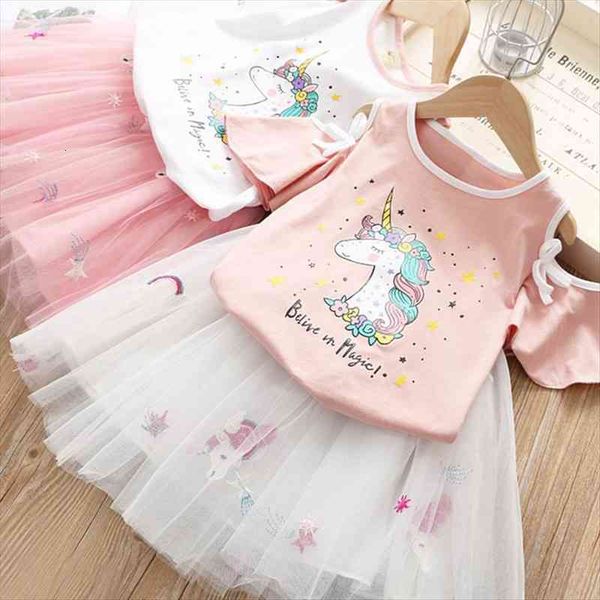 children clothes summer unicorn baby dresses girls for 2 4 6 years casual wear girls clothing princess birthday dress, Red;yellow
children clothes summer unicorn baby dresses girls for 2 4 6 years casual wear girls clothing princess birthday dress, Red;yellow