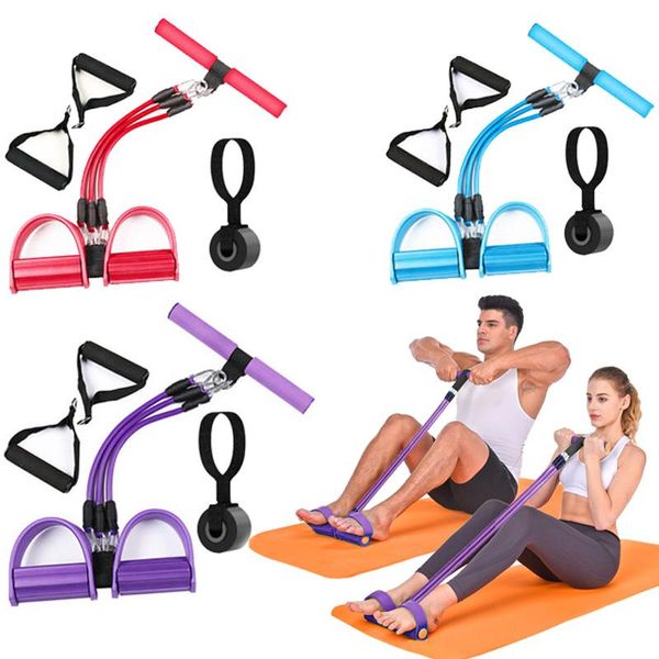 resistance bands 3 in 1 multifunctional fitness tube band sit-ups draw rope expander elastic yoga pilates workout gym
resistance bands 3 in 1 multifunctional fitness tube band sit-ups draw rope expander elastic yoga pilates workout gym