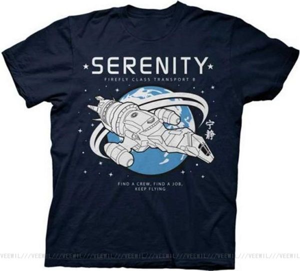 men's t-shirts firefly serenity ship class b licensed t shirt cool casual pride t-shirt men fashion tshirt oversized, White;black
men's t-shirts firefly serenity ship class b licensed t shirt cool casual pride t-shirt men fashion tshirt oversized, White;black