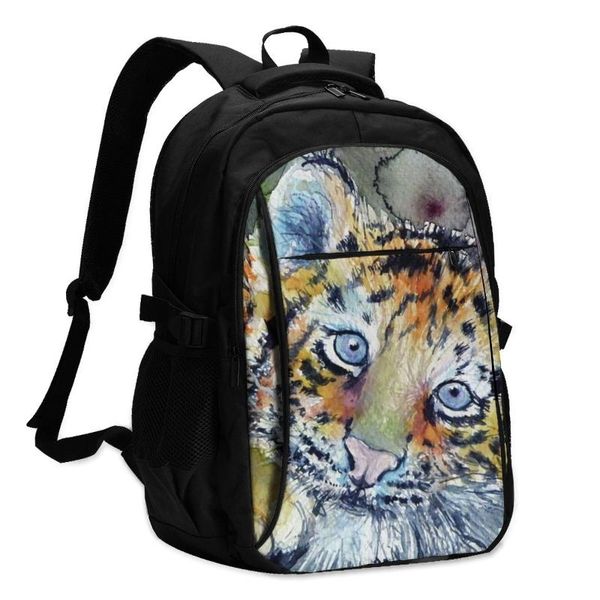 backpack tiger backpacks fashion charger usb fitness youth durable bags
backpack tiger backpacks fashion charger usb fitness youth durable bags