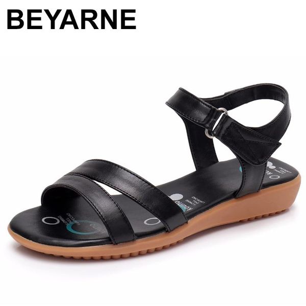 women sandals plus size 35-43 summer genuine leather shoes woman flip flops ladies flat sandal chaussure sandalias, Black
women sandals plus size 35-43 summer genuine leather shoes woman flip flops ladies flat sandal chaussure sandalias, Black