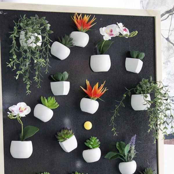 fridge magnets succulent shape refrigerator removable plastic no scratch whiteboard kitchen decor home decoration blackboard
fridge magnets succulent shape refrigerator removable plastic no scratch whiteboard kitchen decor home decoration blackboard
