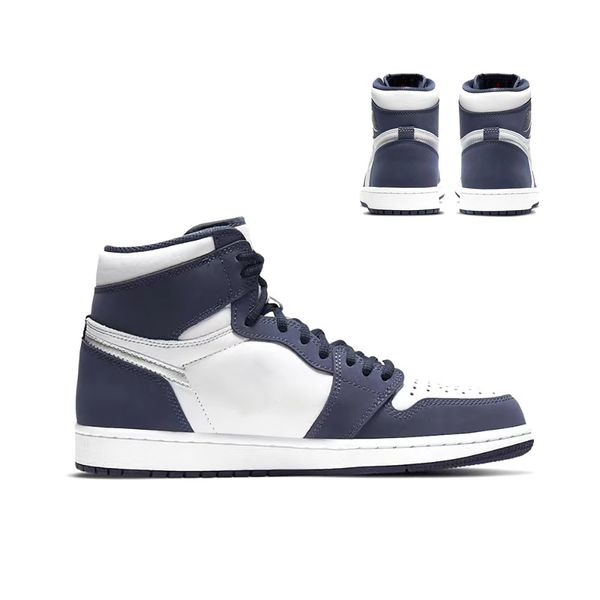 2021 jumpman women's basketball shoes men 1 s navy blue white unc sports outdoor sneakers
2021 jumpman women's basketball shoes men 1 s navy blue white unc sports outdoor sneakers