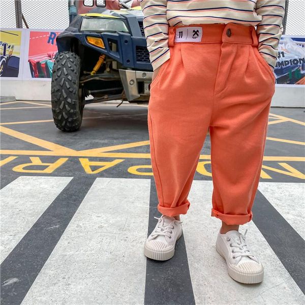 autumn toddler boys pants korean casual cotton solid straight-leg for boy 2-7 years kids trousers, Blue
autumn toddler boys pants korean casual cotton solid straight-leg for boy 2-7 years kids trousers, Blue