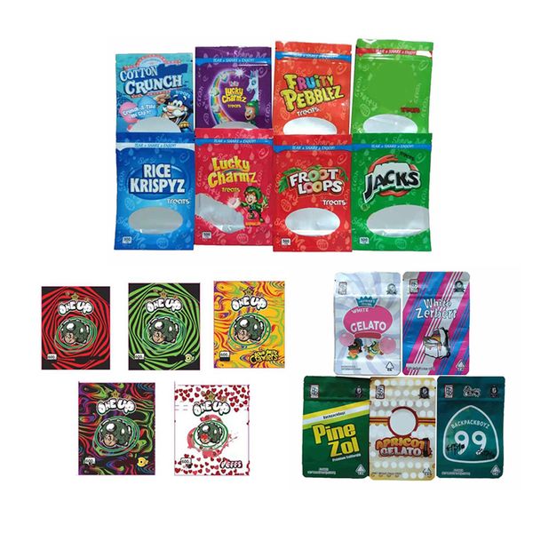 backpack boyz 3.5g mylar bags lucky charmz 500mg one up 600mg smell proof edibles empty package dry herb flower packaging in stock
backpack boyz 3.5g mylar bags lucky charmz 500mg one up 600mg smell proof edibles empty package dry herb flower packaging in stock