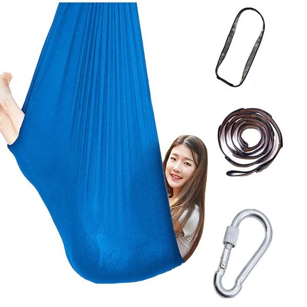 camp furniture kids cotton swing hammock for autism adhd add therapy cuddle up sensory child elastic parcel steady seat chair toy
camp furniture kids cotton swing hammock for autism adhd add therapy cuddle up sensory child elastic parcel steady seat chair toy