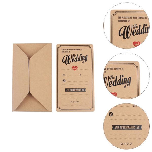 pcs 1 set exquisite invitation cards durable wish creative envelopes greeting
pcs 1 set exquisite invitation cards durable wish creative envelopes greeting