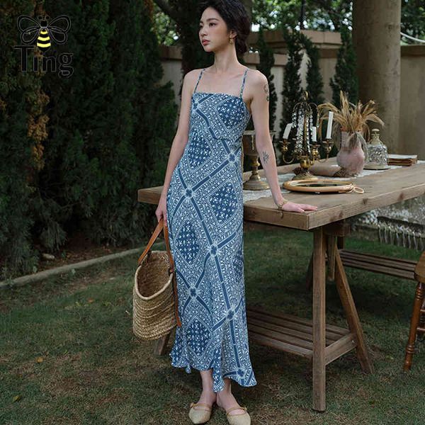 chic bohemian vintage print summer dress open back backless lace up strap retro boho vestidos sundresses za 210513, Black;gray
chic bohemian vintage print summer dress open back backless lace up strap retro boho vestidos sundresses za 210513, Black;gray
