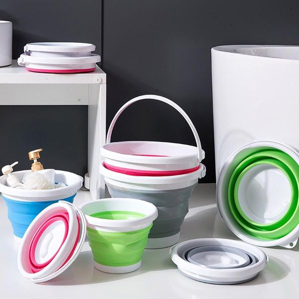 buckets durable foldable bucket bathroom folding round portable car wash camping large capacity home space saving
buckets durable foldable bucket bathroom folding round portable car wash camping large capacity home space saving