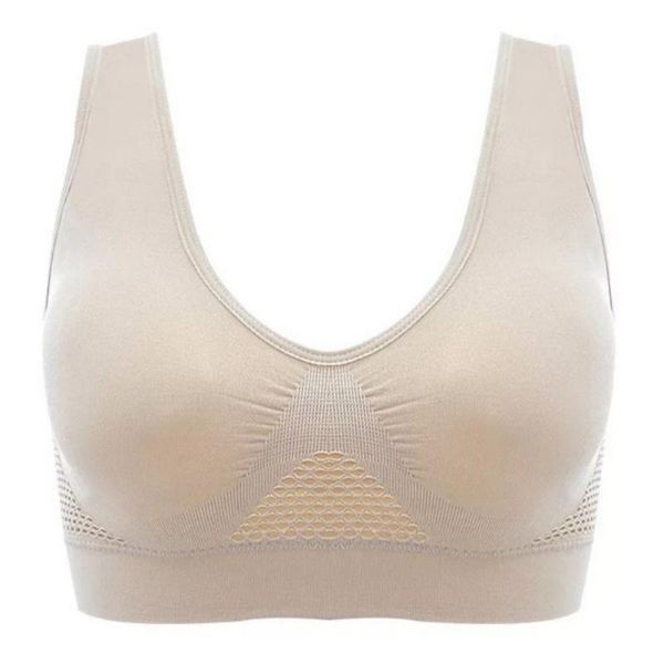 bras women 3 pcs seamless with pads easy comfortable bra everyday one piece push up bralette sport vest, Red;black
bras women 3 pcs seamless with pads easy comfortable bra everyday one piece push up bralette sport vest, Red;black