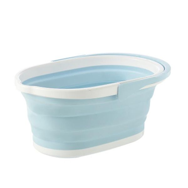 buckets foldable mop bucket collapsible portable wash basin dishpan with handle for outdoor pak55
buckets foldable mop bucket collapsible portable wash basin dishpan with handle for outdoor pak55