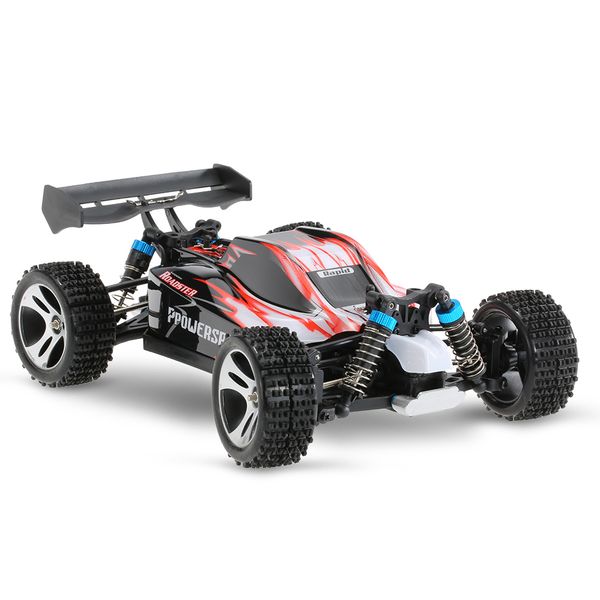supper racing car a959 1/18 4wd crawler rc car 2.4ghz 45km/h high speed rc car gift for boy
supper racing car a959 1/18 4wd crawler rc car 2.4ghz 45km/h high speed rc car gift for boy