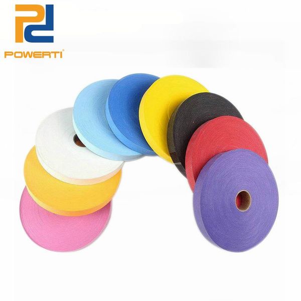 powerti 2.5cm stick sweatband overgrip tennis racket tape badminton grip 0.75mm adhesive squash grips 45m sets
powerti 2.5cm stick sweatband overgrip tennis racket tape badminton grip 0.75mm adhesive squash grips 45m sets