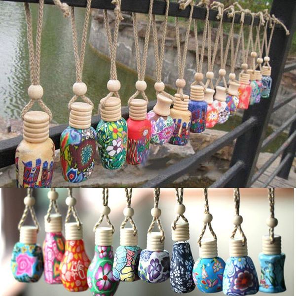 storage bottles & jars floral art printed hanging car air freshener perfume bottle travel fragrance spray pump diffuser scent empty case pe
storage bottles & jars floral art printed hanging car air freshener perfume bottle travel fragrance spray pump diffuser scent empty case pe
