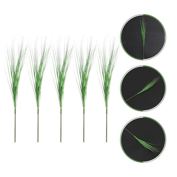 decorative flowers & wreaths 5pcs simulation grass decors vivid false onion arrangement (green)
decorative flowers & wreaths 5pcs simulation grass decors vivid false onion arrangement (green)