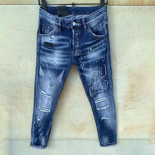 men's jeans mens jeans rips stretch black fashion slim fit washed motocycle denim pants panelled hip hop trousers s5g8a 2kaq, Blue 
men's jeans mens jeans rips stretch black fashion slim fit washed motocycle denim pants panelled hip hop trousers s5g8a 2kaq, Blue