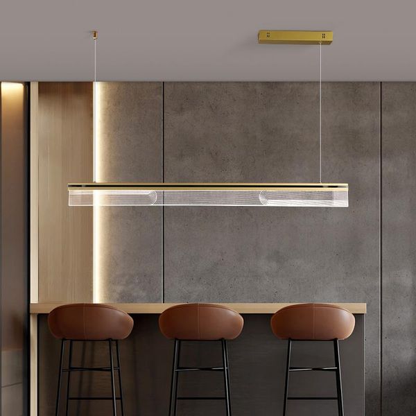 pendant lamps modern for dining room table bar kitchen acrylic chandelier gold black circular ring indoor led light dimmable
pendant lamps modern for dining room table bar kitchen acrylic chandelier gold black circular ring indoor led light dimmable