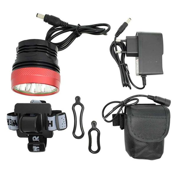wasafire bike light torch 8* t6 led bicycle lights lamp headlight 12000lm 3 mode headlamp cycling frontlight 9600mah battery
wasafire bike light torch 8* t6 led bicycle lights lamp headlight 12000lm 3 mode headlamp cycling frontlight 9600mah battery