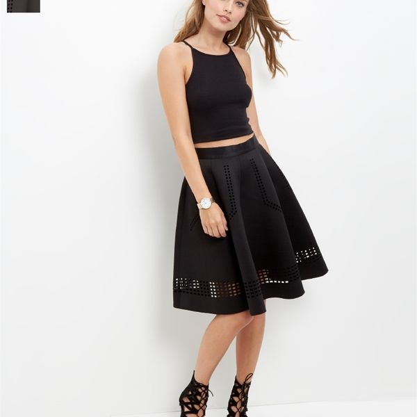 spring arrival elegant tutu pendulum pleated hepburn style vintage skirt saias na altura do joelho 210527, Black
spring arrival elegant tutu pendulum pleated hepburn style vintage skirt saias na altura do joelho 210527, Black