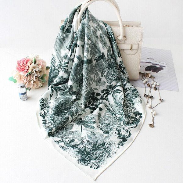 scarves 100% silk scarf women fashion twill kerchief vintage ethnic tribal style tree birds print shawl stole hijab 35"*35", Blue;gray
scarves 100% silk scarf women fashion twill kerchief vintage ethnic tribal style tree birds print shawl stole hijab 35"*35", Blue;gray