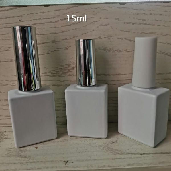 storage bottles & jars wholesale 15ml empty white square nail polish bottle &small brush glue art container glass oil
storage bottles & jars wholesale 15ml empty white square nail polish bottle &small brush glue art container glass oil