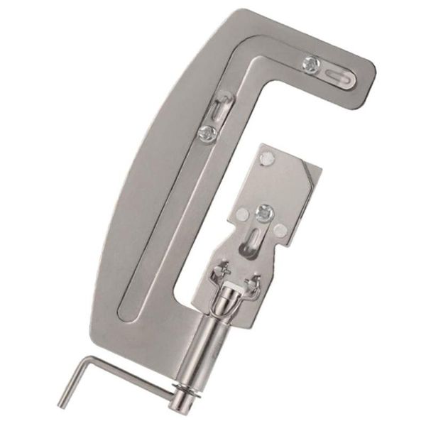 semi automatic stainless steel fish hook line knotter fishing binding device tool hooks tier machine tying
semi automatic stainless steel fish hook line knotter fishing binding device tool hooks tier machine tying