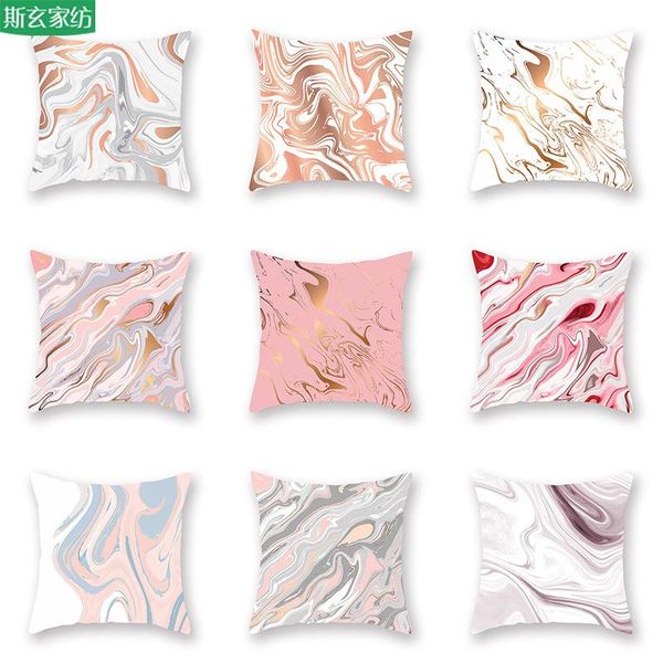 cushion/decorative pillow marbling case waist cushion home decoration cover 45x45 cm pillowcase for bedroom throw
cushion/decorative pillow marbling case waist cushion home decoration cover 45x45 cm pillowcase for bedroom throw