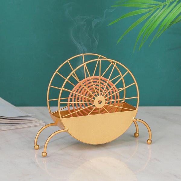 fragrance lamps mosquito coil holder ginkgo leaf summer day iron repellent incenses rack plate indoor home decoration k9store
fragrance lamps mosquito coil holder ginkgo leaf summer day iron repellent incenses rack plate indoor home decoration k9store