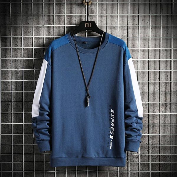 men's hoodies & sweatshirts men autumn spring casual wear clothes fashion sports sweatshirt high street japan style pullovers arrival, Black
men's hoodies & sweatshirts men autumn spring casual wear clothes fashion sports sweatshirt high street japan style pullovers arrival, Black