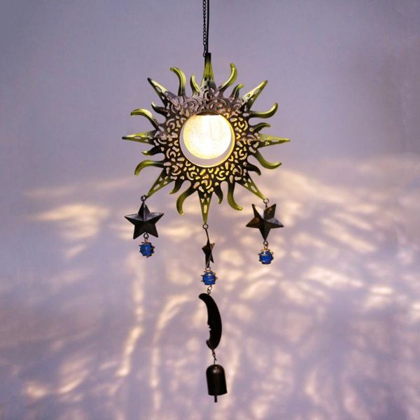decorative objects & figurines solar wind bell hanging lamp garden courtyard decoration chandelier villa landscape iron art
decorative objects & figurines solar wind bell hanging lamp garden courtyard decoration chandelier villa landscape iron art
