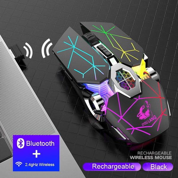 gaming mouse rechargeable wireless silent 1600 dpi ergonomic 7 keys rgb led backlit 2.4g usb optical for lapcomputer mice
gaming mouse rechargeable wireless silent 1600 dpi ergonomic 7 keys rgb led backlit 2.4g usb optical for lapcomputer mice