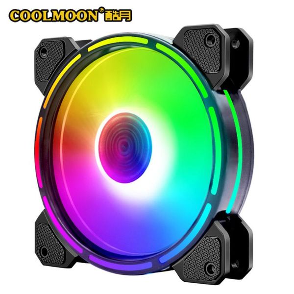 light wheel 12cm one pc fan cooler 120mm rgb 5v a-rgb chassis quiet fans & coolings
light wheel 12cm one pc fan cooler 120mm rgb 5v a-rgb chassis quiet fans & coolings