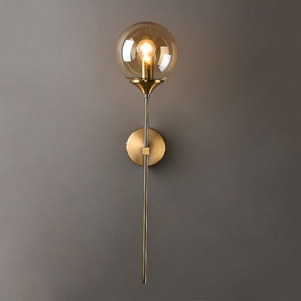 modern simple glass living room nordic creative bedroom bedside mirror front corridor background wall lamp
modern simple glass living room nordic creative bedroom bedside mirror front corridor background wall lamp