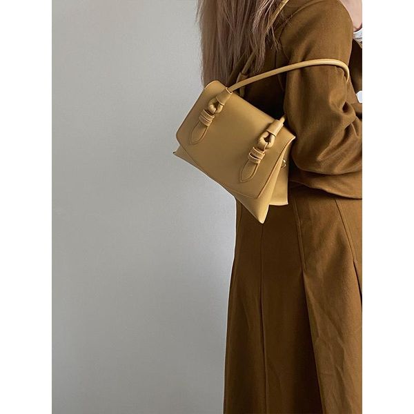 high-quality spring/summer 2021 underarm shoulder messenger bag double-layer solid color high-end all-match handbag bags
high-quality spring/summer 2021 underarm shoulder messenger bag double-layer solid color high-end all-match handbag bags