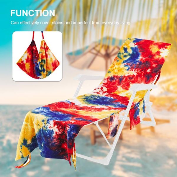 outdoor furniture foldable smooth beach chair cover with side pockets garden home decor full protection el water absorption covers
outdoor furniture foldable smooth beach chair cover with side pockets garden home decor full protection el water absorption covers