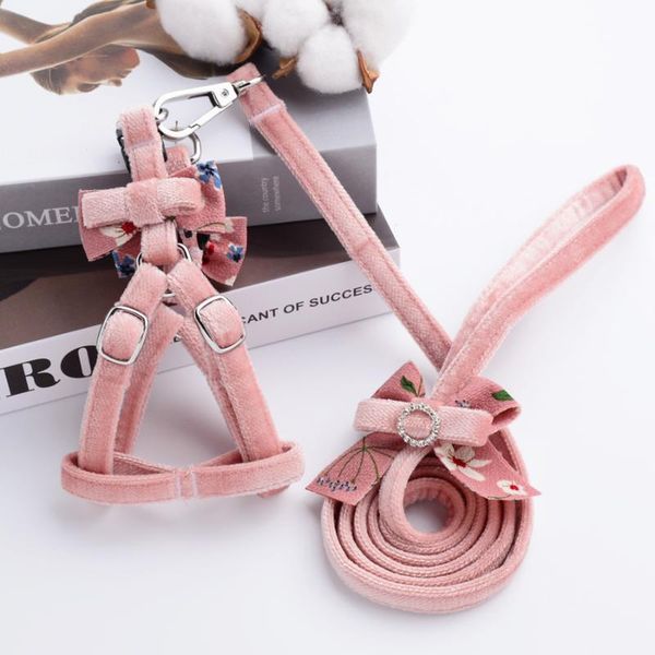 cat collars & leads pink floral flocking dog collar with rhinestone for small dogs white pet harness princess comfort walking pitbull pugs
cat collars & leads pink floral flocking dog collar with rhinestone for small dogs white pet harness princess comfort walking pitbull pugs