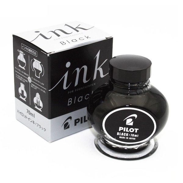 pen ink non-carbon does not block 70mi business office students with supplementary stationery school supplies fountain pens
pen ink non-carbon does not block 70mi business office students with supplementary stationery school supplies fountain pens