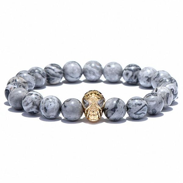 beaded, strands natural mica stone + precious metal domineering mystery shape bracelet men fashion classic oriental jewelry post, Black
beaded, strands natural mica stone + precious metal domineering mystery shape bracelet men fashion classic oriental jewelry post, Black
